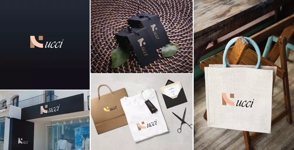 تصميم هوية بصرية متكاملة وفريدة تعكس شخصية علامتك التجارية بتميز