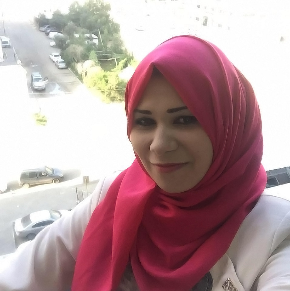 تعليق صوتى احترافي بواسطة خبيرة .