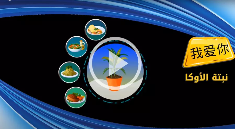 اعلانات موشن جرافيك