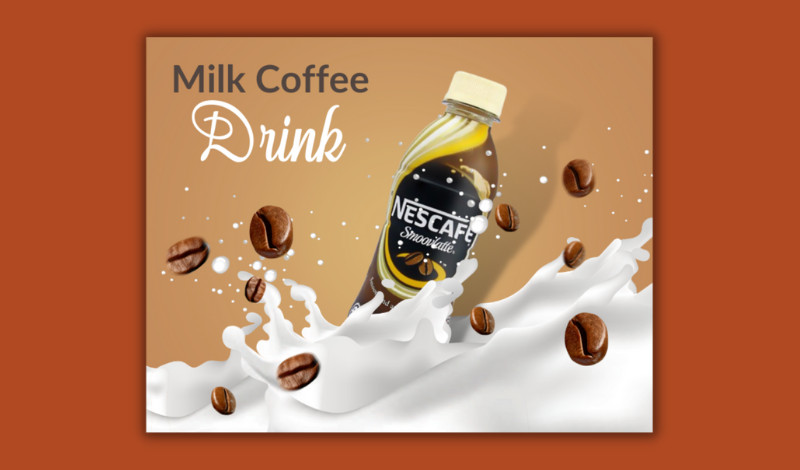 تصميم بوستات السوشل ميديا