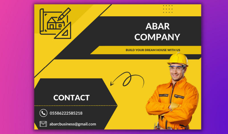 تصميم بوستات السوشل ميديا