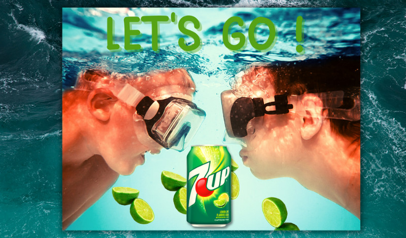 تصميم صور المنتجات للمتجر الإلكتروني أو السوشل ميديا