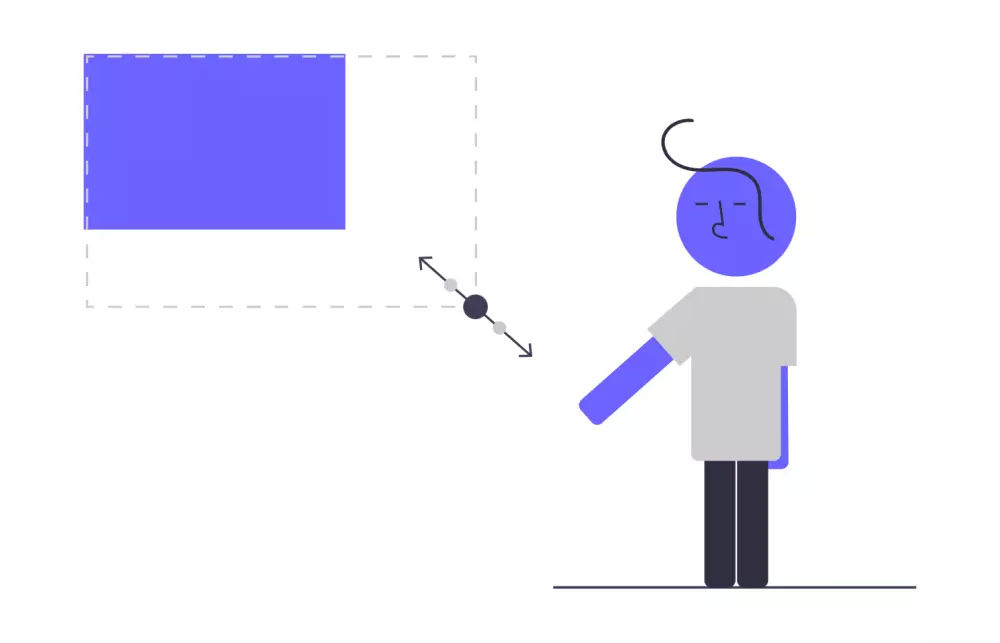خدمة تصميم موقع ريسبونسف (Responsive Website Design)