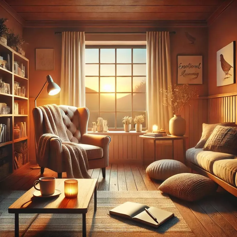 فضفضة وراحة حيث يسمع صوتك وتجد الحلول