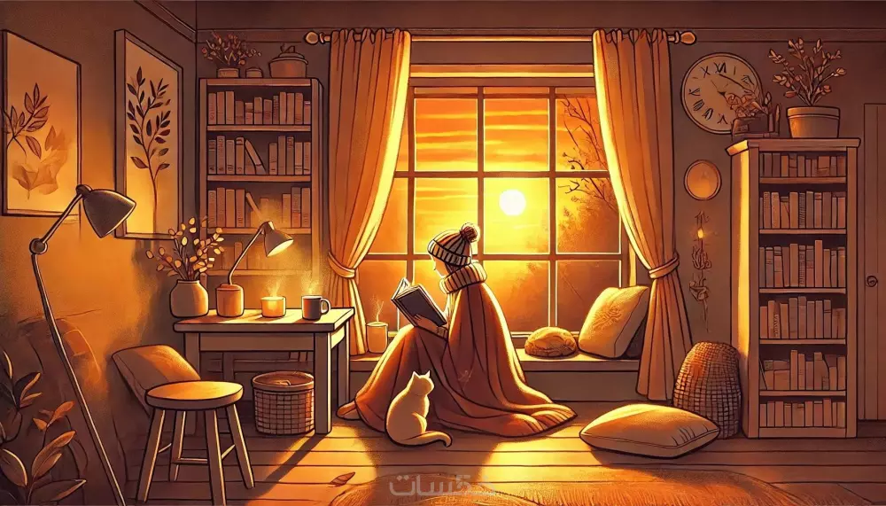 فضفضة وراحة حيث يسمع صوتك وتجد الحلول