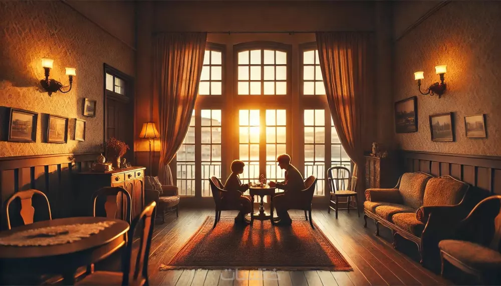 فضفضة وراحة حيث يسمع صوتك وتجد الحلول