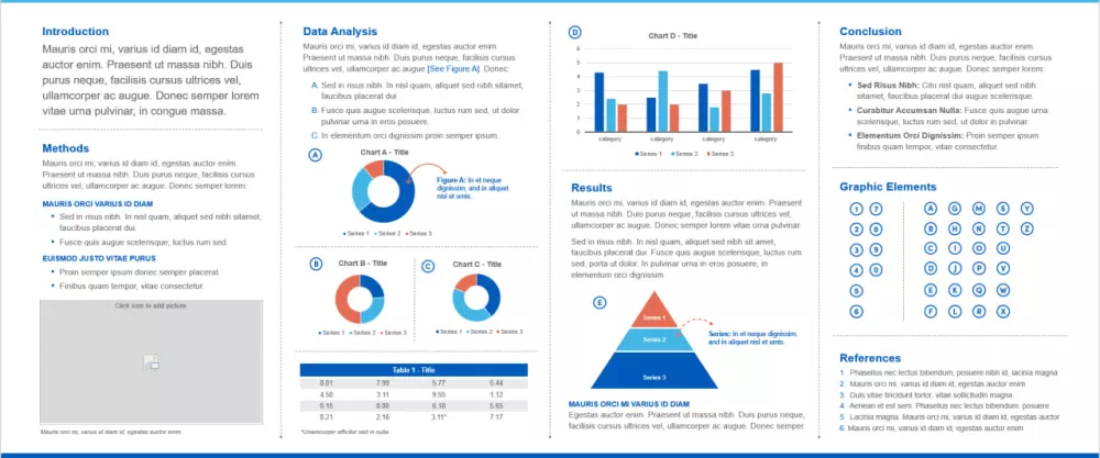 خدمة تصميم البوسترات الاحترافية – اجذب الانتباه بتصميم إبداعي ومميز