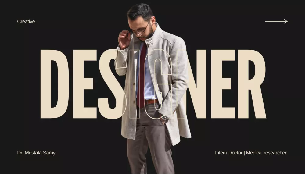 خدمة تصميم البوسترات الاحترافية – اجذب الانتباه بتصميم إبداعي ومميز