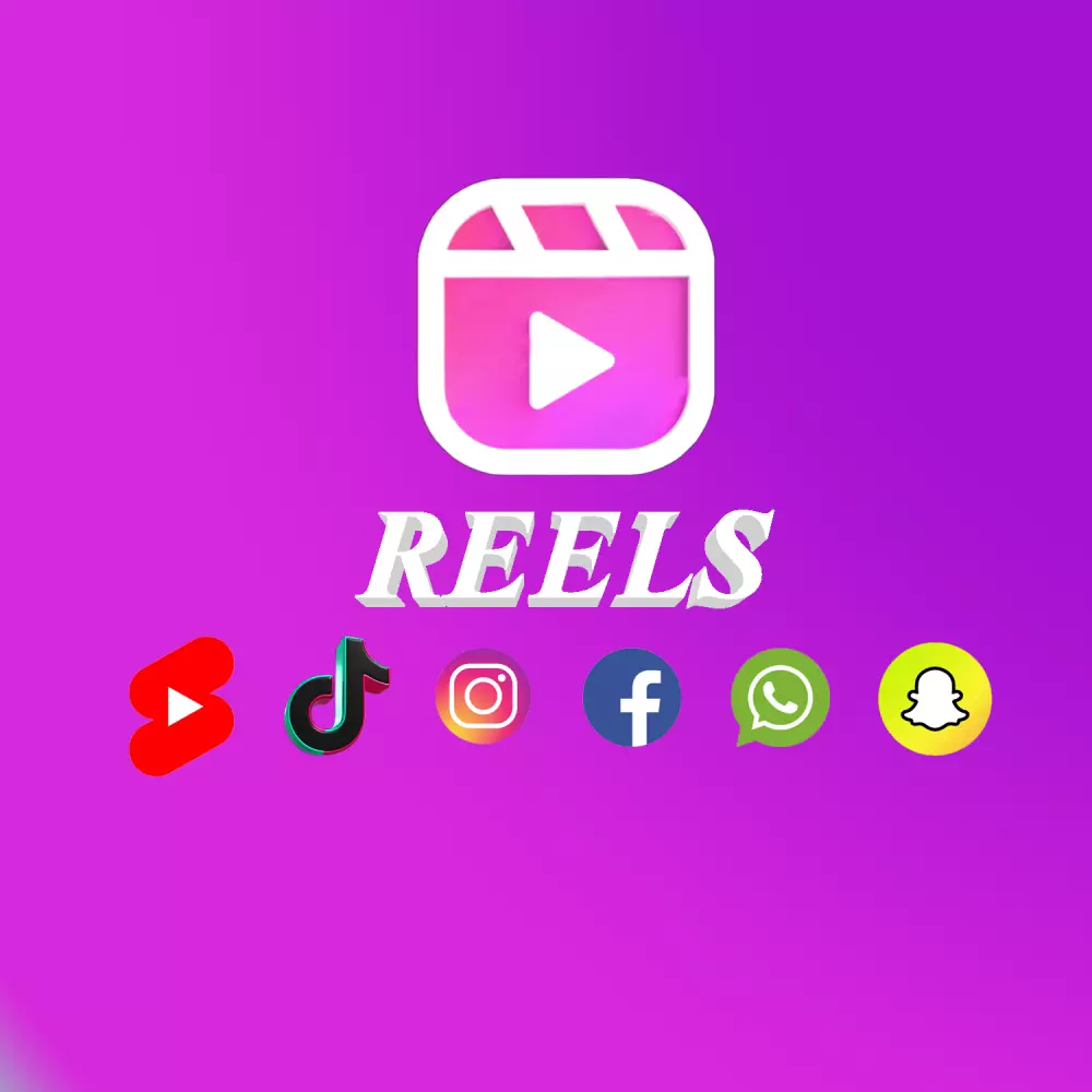 صناعة محتوى فيديوهات قصيرة shorts