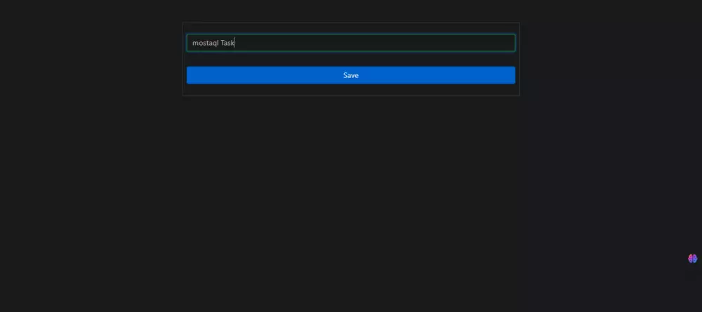تطوير تطبيق قائمة مهام (To-Do List) احترافي باستخدام PHP