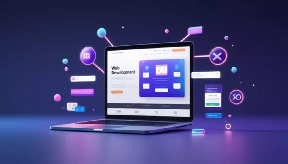 تطوير نظام فواتير متكامل مع ميزات متقدمة