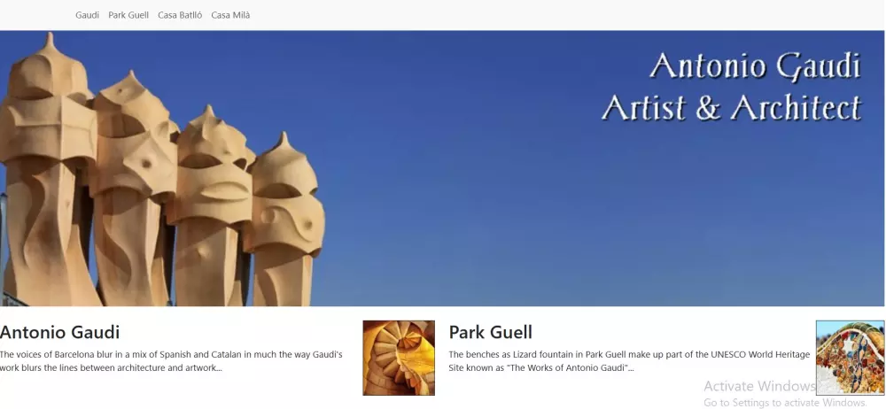 تحويل تصمايم فوتوشوب او فيجما الى HTML & CSS