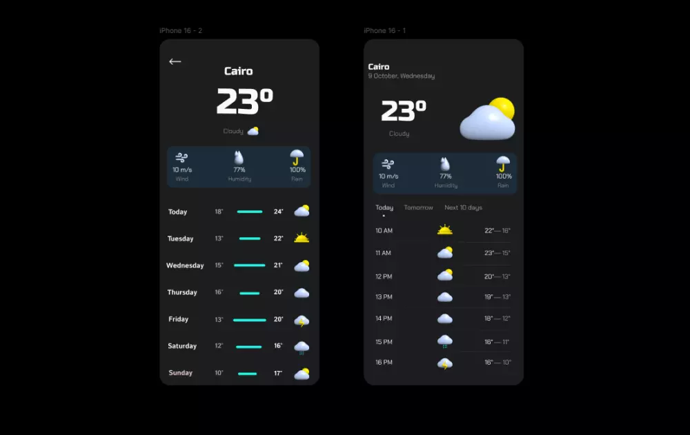 تطوير تطبيقات موبايل احترافية باستخدام Flutter و Jetpack Compose