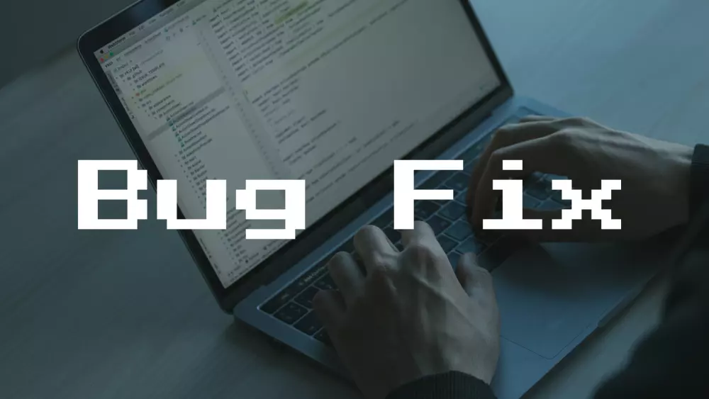 إصلاح 4 مشاكل HTML أو CSS  أو JavaScript في موقعك