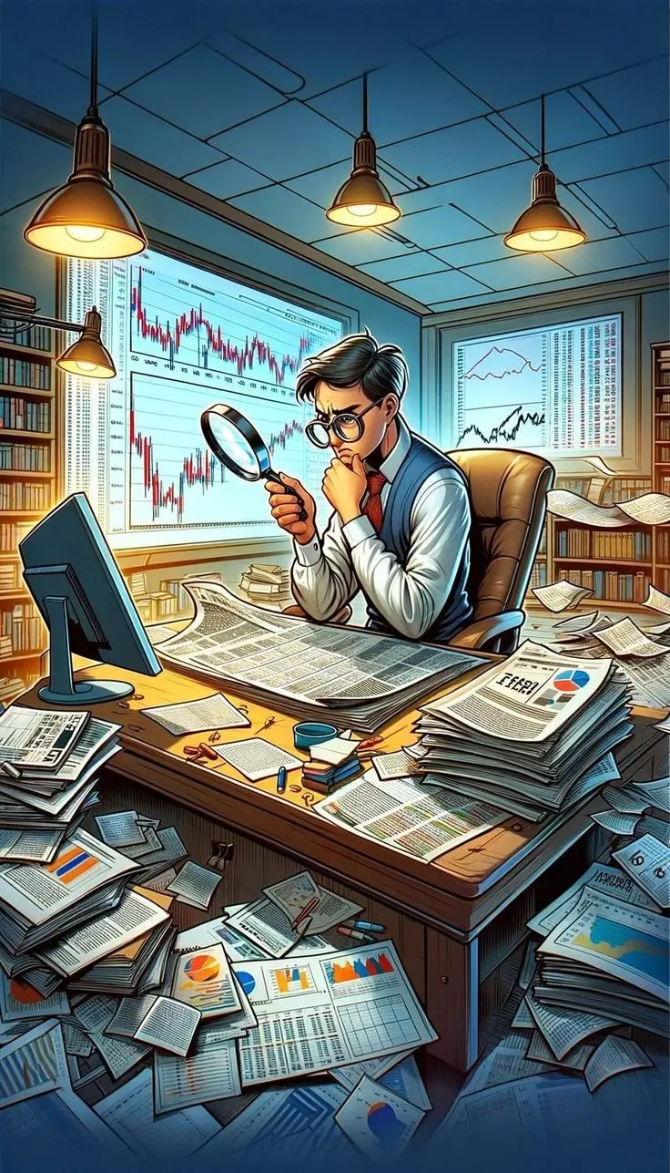 تلخيص الأبحاث والمقالات الأكاديمية باحترافية وبدقة عالية