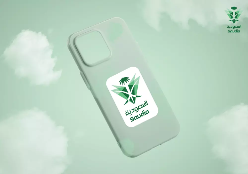 تطوير واعادة تصميم اللوجو