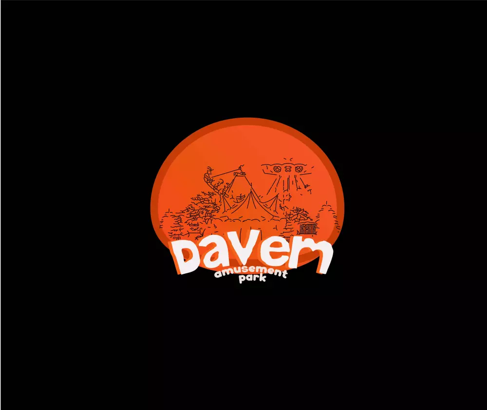 أصنع لك شعارًا يعكس هوية مشروعك