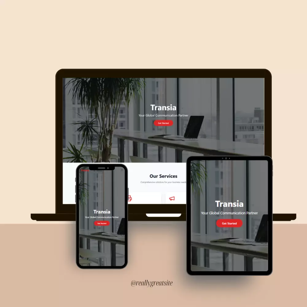 Web Development - تطوير المواقع ويب