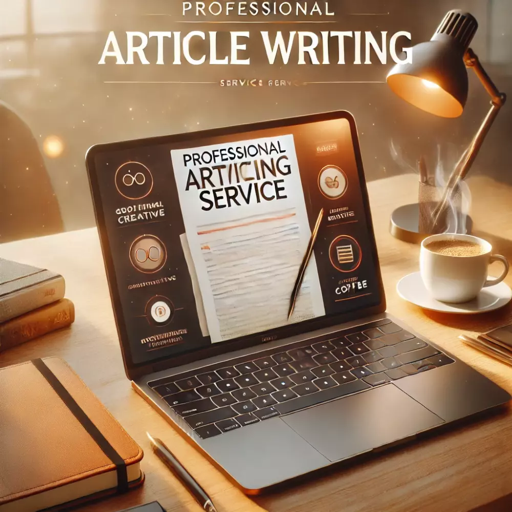 كتابة مقالات لموقعك أو مدونتك