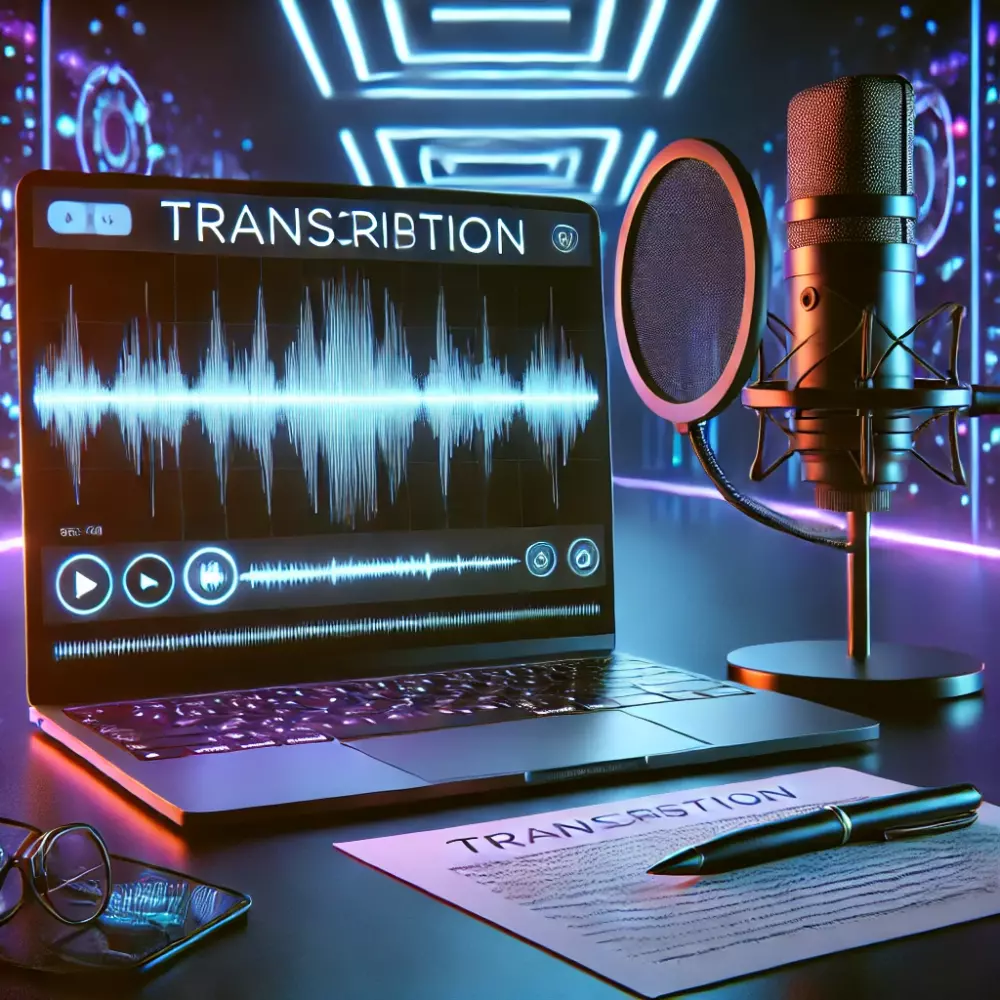 التعليق الصوتي الإعلاني