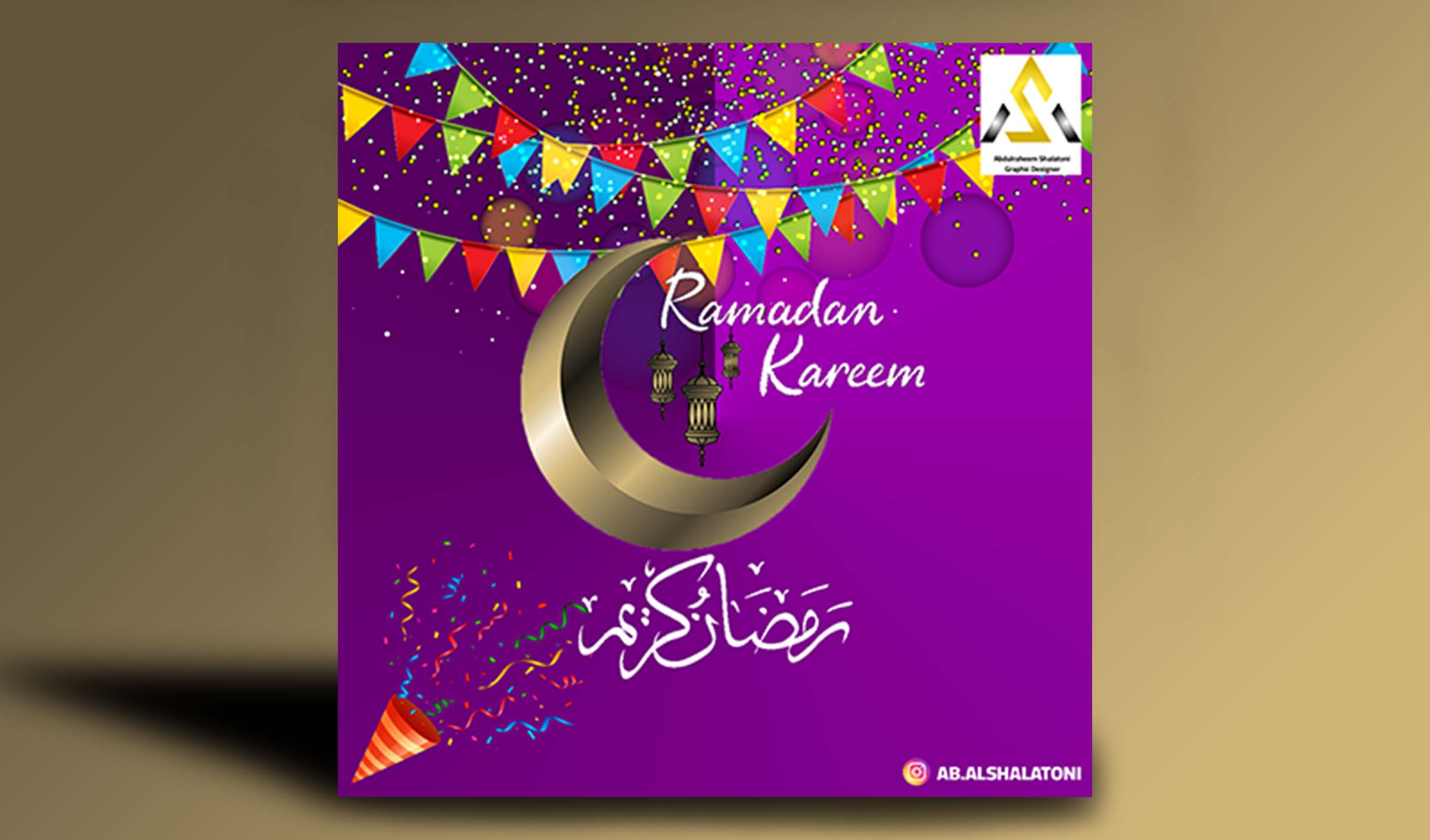 تصميمات مبتكرة لوسائل التواصل الاجتماعي