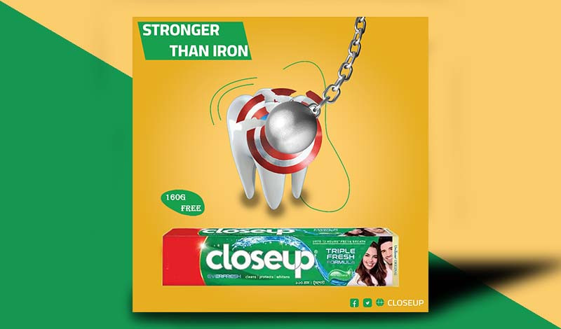 تصميمات مبتكرة لوسائل التواصل الاجتماعي