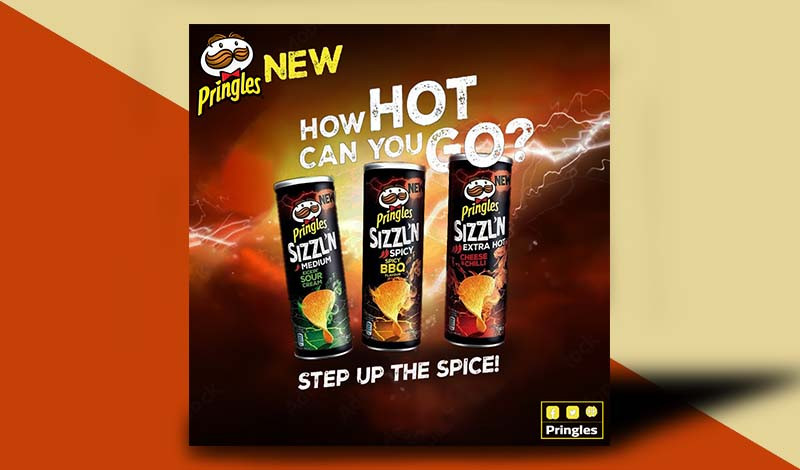 تصميمات مبتكرة لوسائل التواصل الاجتماعي