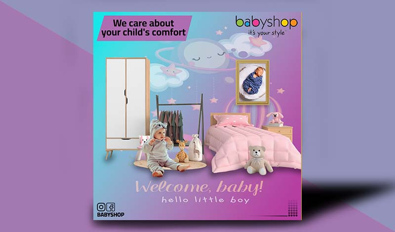 تصميمات مبتكرة لوسائل التواصل الاجتماعي