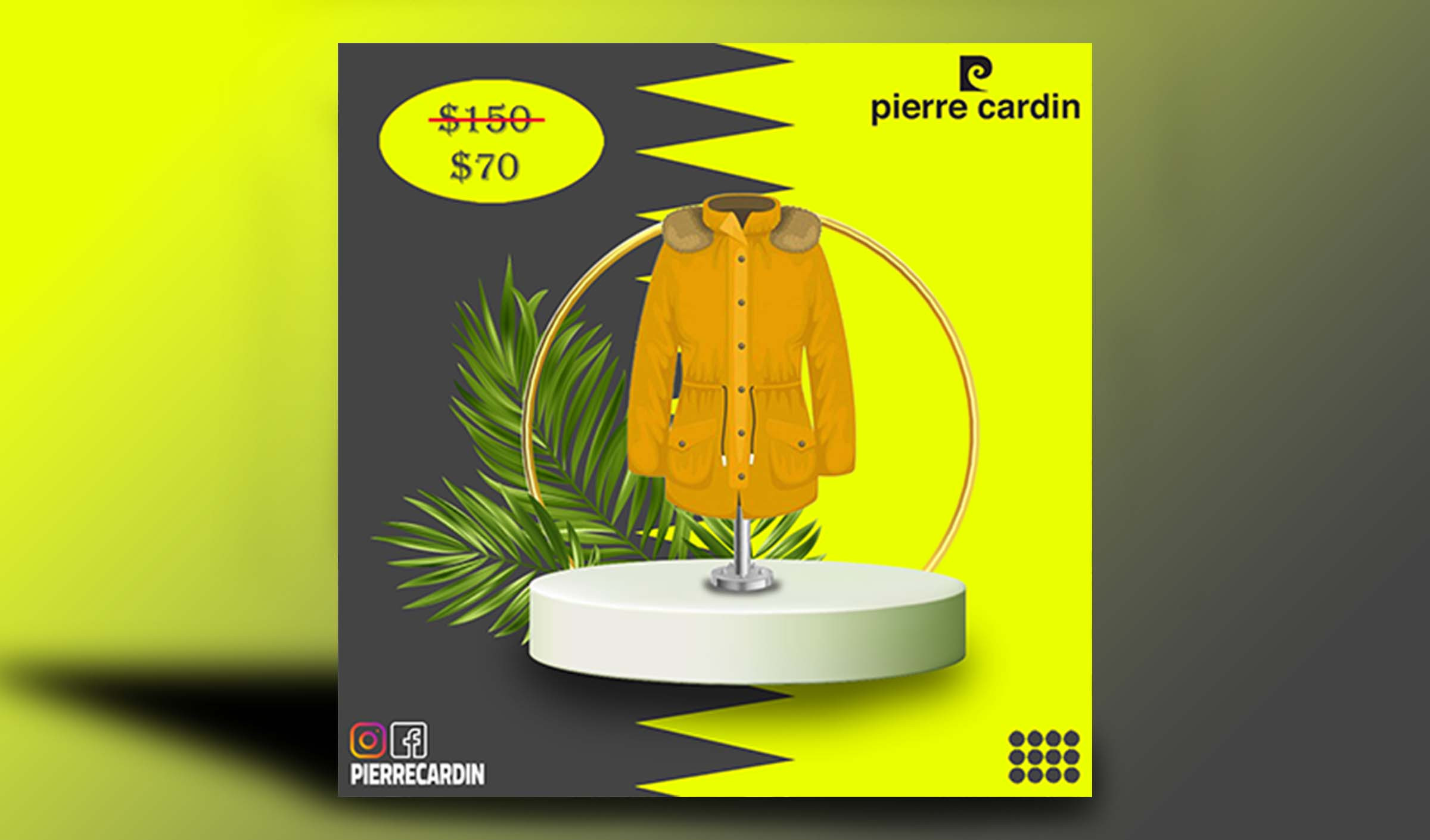 تصميمات مبتكرة لوسائل التواصل الاجتماعي