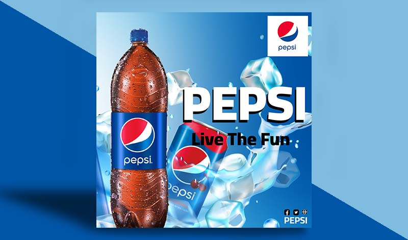 تصميمات إبداعية لوسائل التواصل الاجتماعي