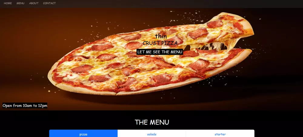 خدمة تحويل التصاميم إلى HTML