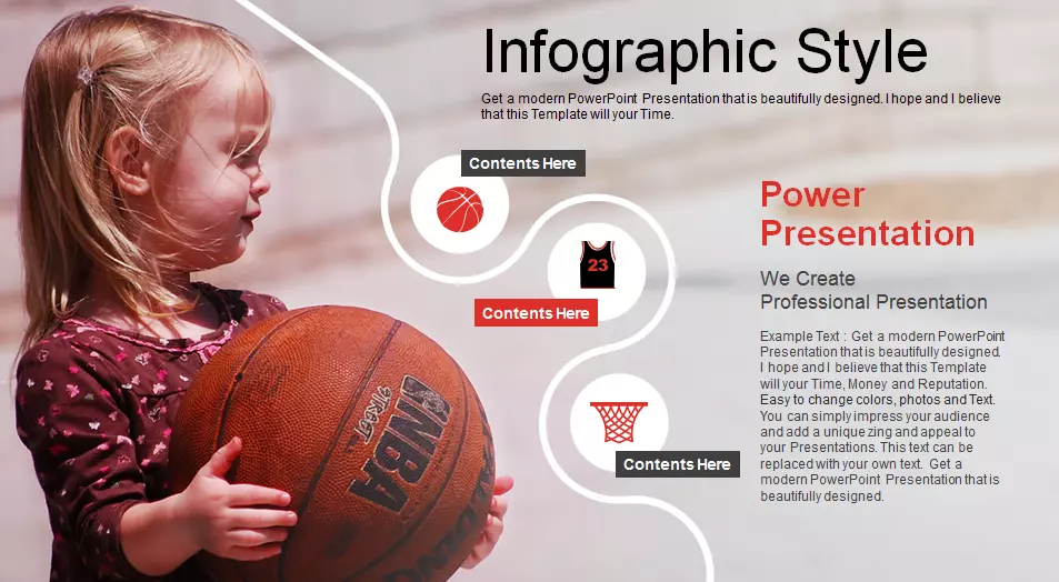 قوالب بوربوينت جميلة وعصرية لتصميم عروض مميزة واحترافية