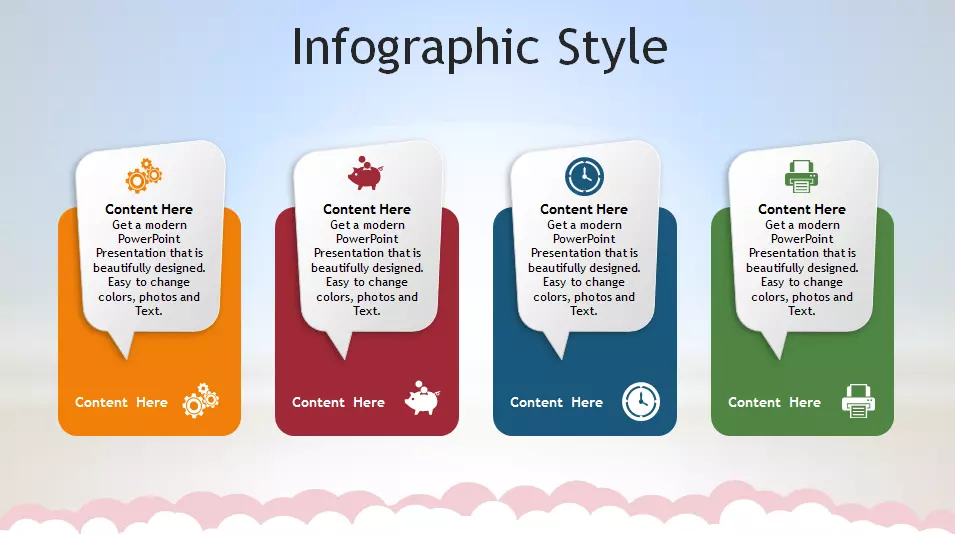 قوالب بوربوينت جميلة وعصرية لتصميم عروض مميزة واحترافية