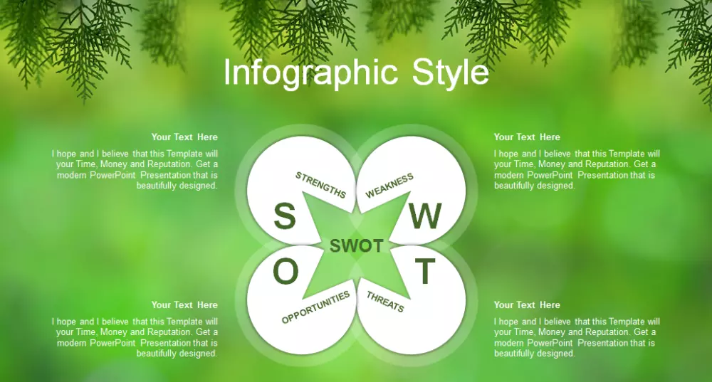 قوالب بوربوينت جميلة وعصرية لتصميم عروض مميزة واحترافية