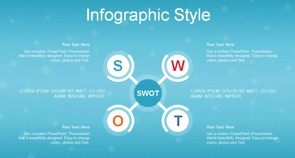 قوالب بوربوينت جميلة وعصرية لتصميم عروض مميزة واحترافية