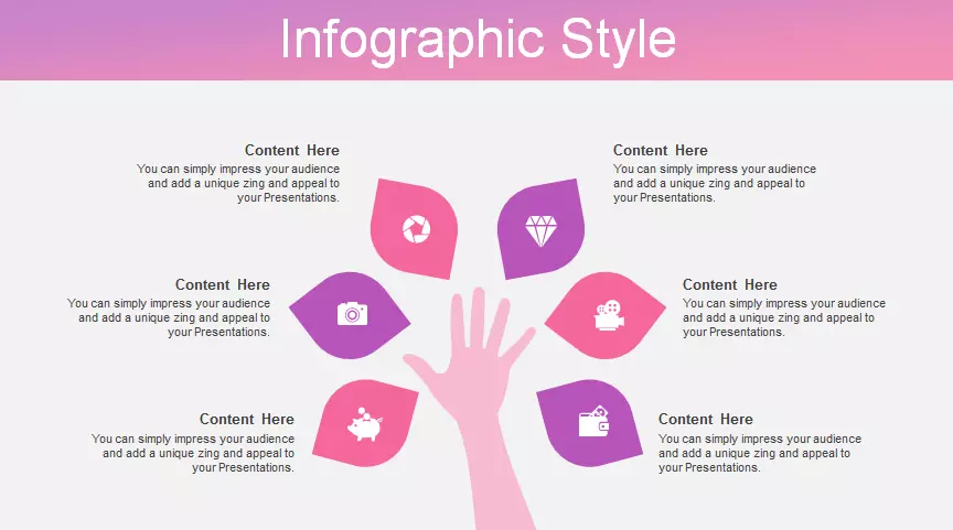 قوالب بوربوينت جميلة وعصرية لتصميم عروض مميزة واحترافية