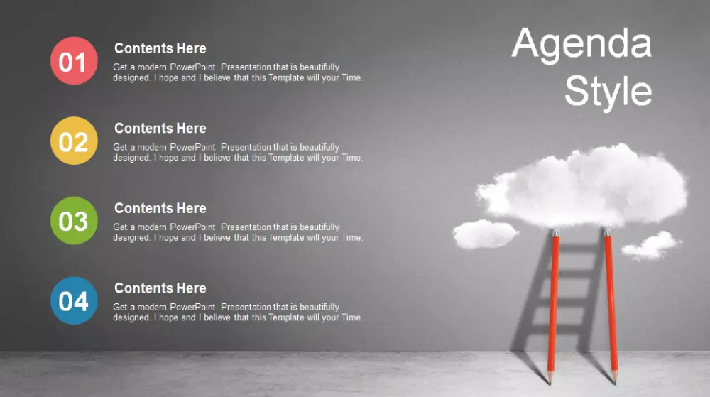 قوالب بوربوينت جميلة وعصرية لتصميم عروض مميزة واحترافية