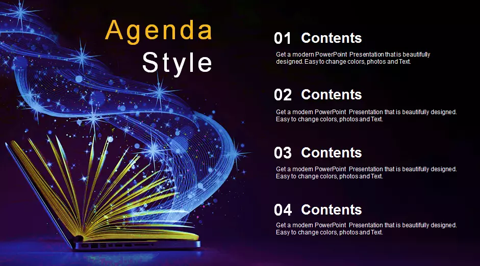 قوالب بوربوينت جميلة وعصرية لتصميم عروض مميزة واحترافية