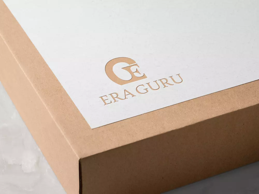 تصميم شعار لوجو مميز واحترافي يميزك عن الجميع