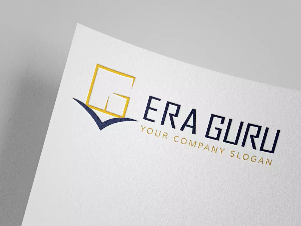 تصميم شعار لوجو مميز واحترافي يميزك عن الجميع