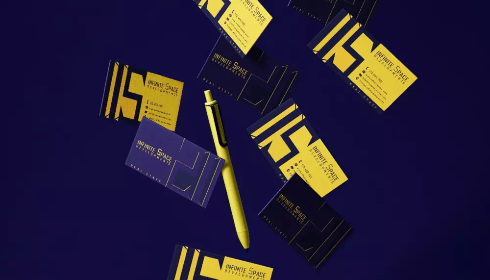 صمم هويتك البصرية تصميم احترافي من البداية