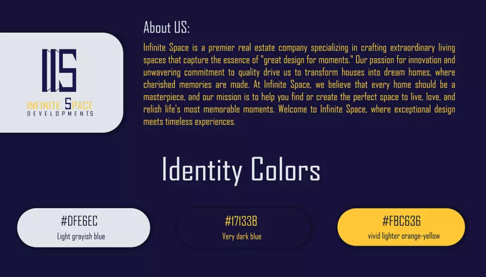 صمم هويتك البصرية تصميم احترافي من البداية