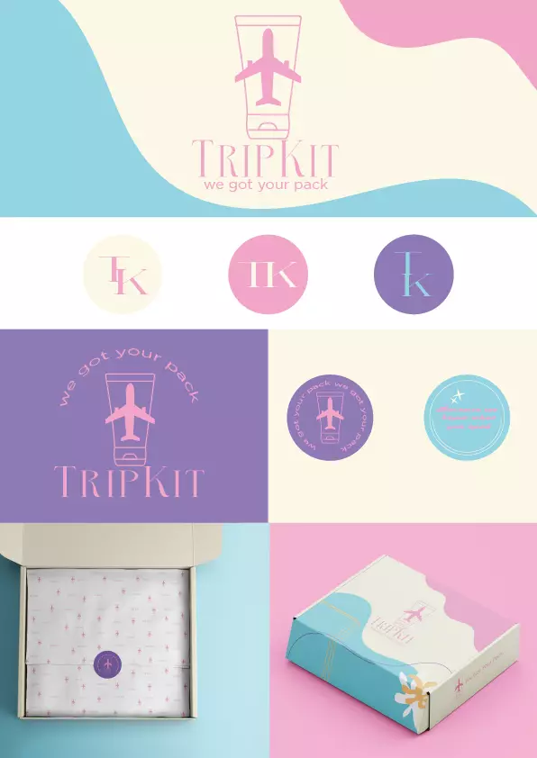 تصميم شعار احترافي حسب الطلب