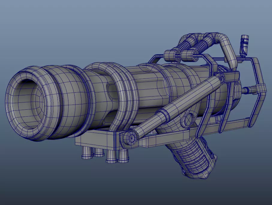 تصميم ثلاثي الأبعاد لمنتج