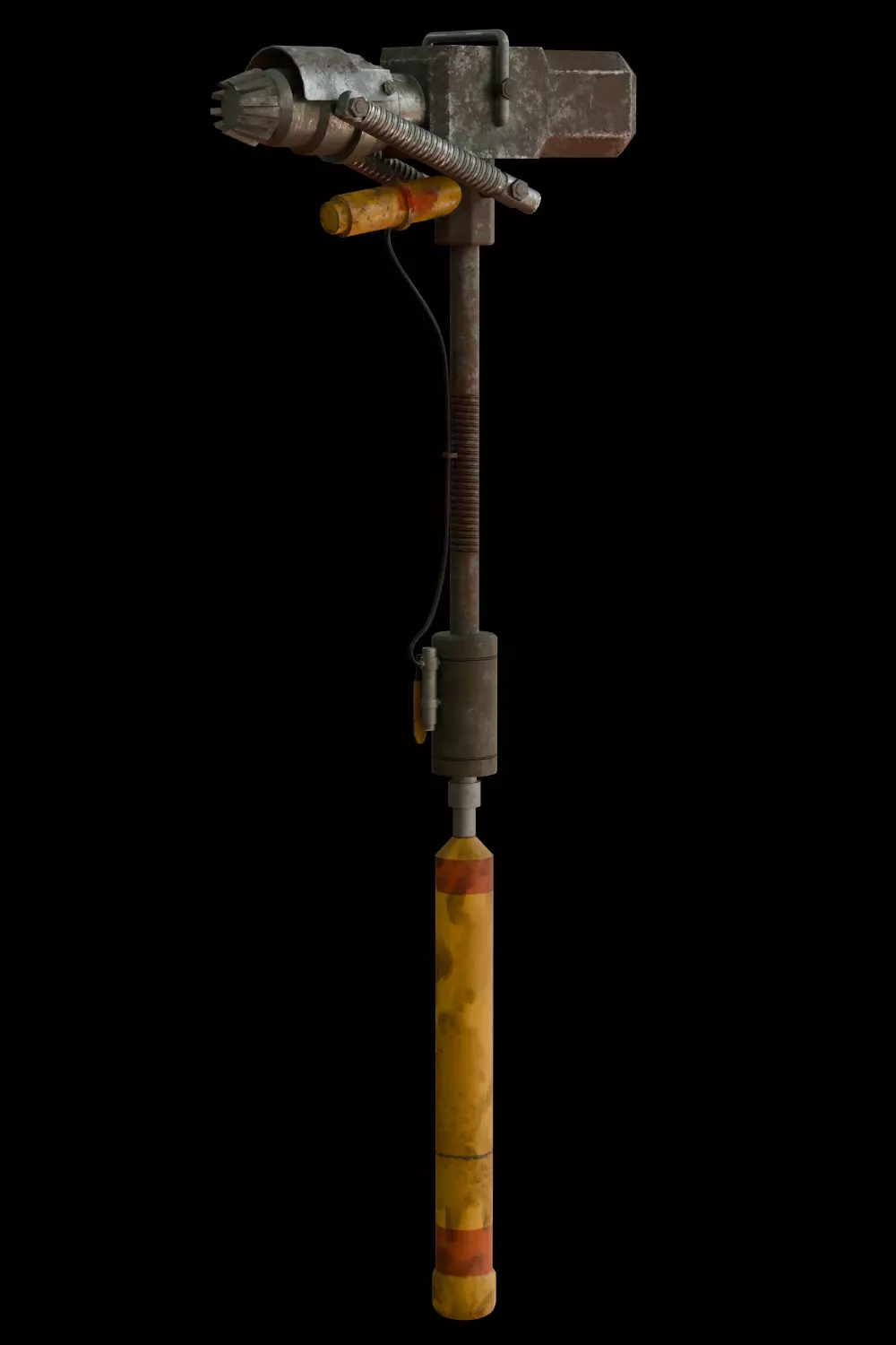 تصميم ثلاثي الأبعاد لمنتج