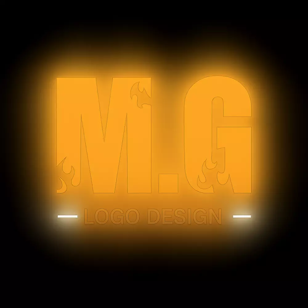 تصميم شعار احترافي وعصري – 3 نماذج مميزة مع ملف مفتوح المصدر