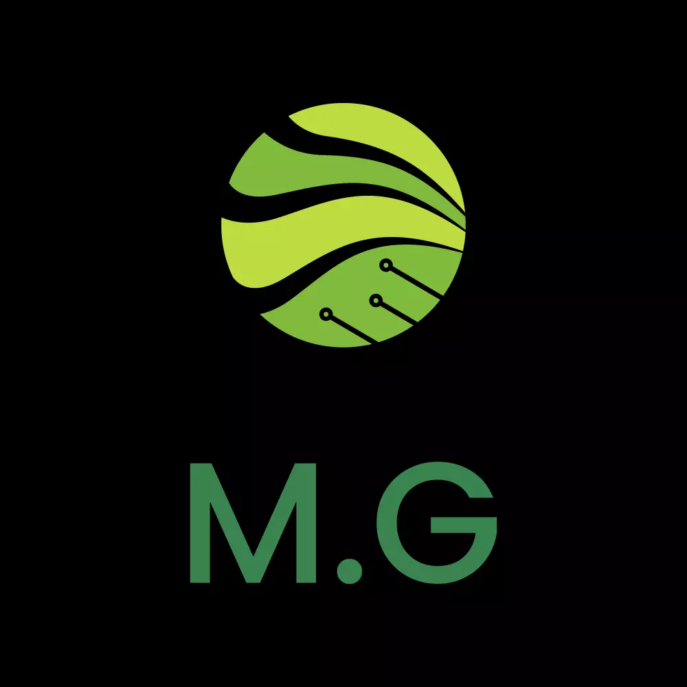 تصميم شعار احترافي وعصري – 3 نماذج مميزة مع ملف مفتوح المصدر