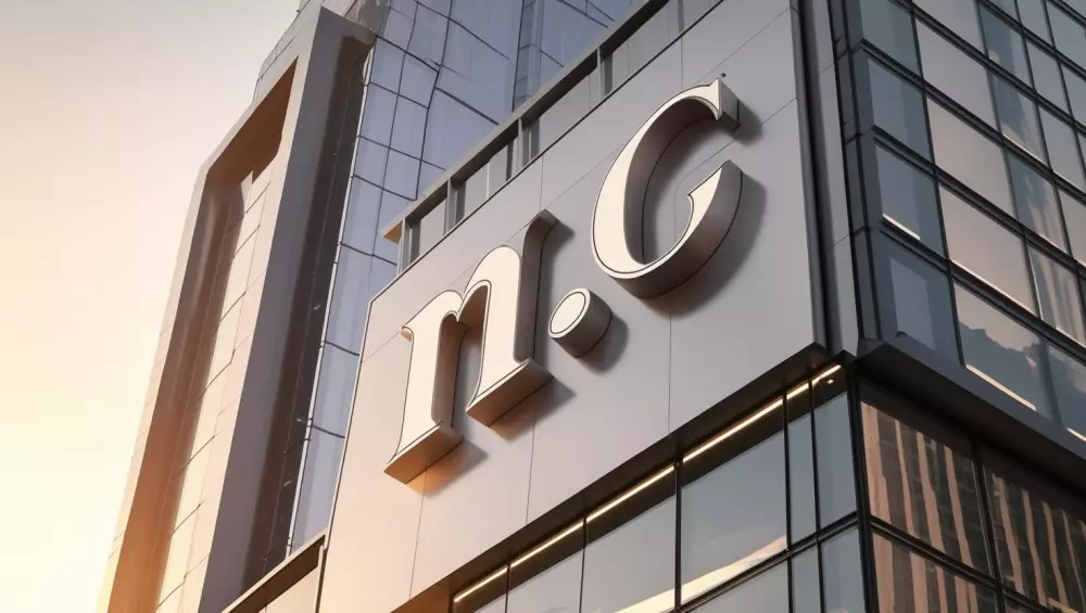 تصميم شعار احترافي وعصري – 3 نماذج مميزة مع ملف مفتوح المصدر