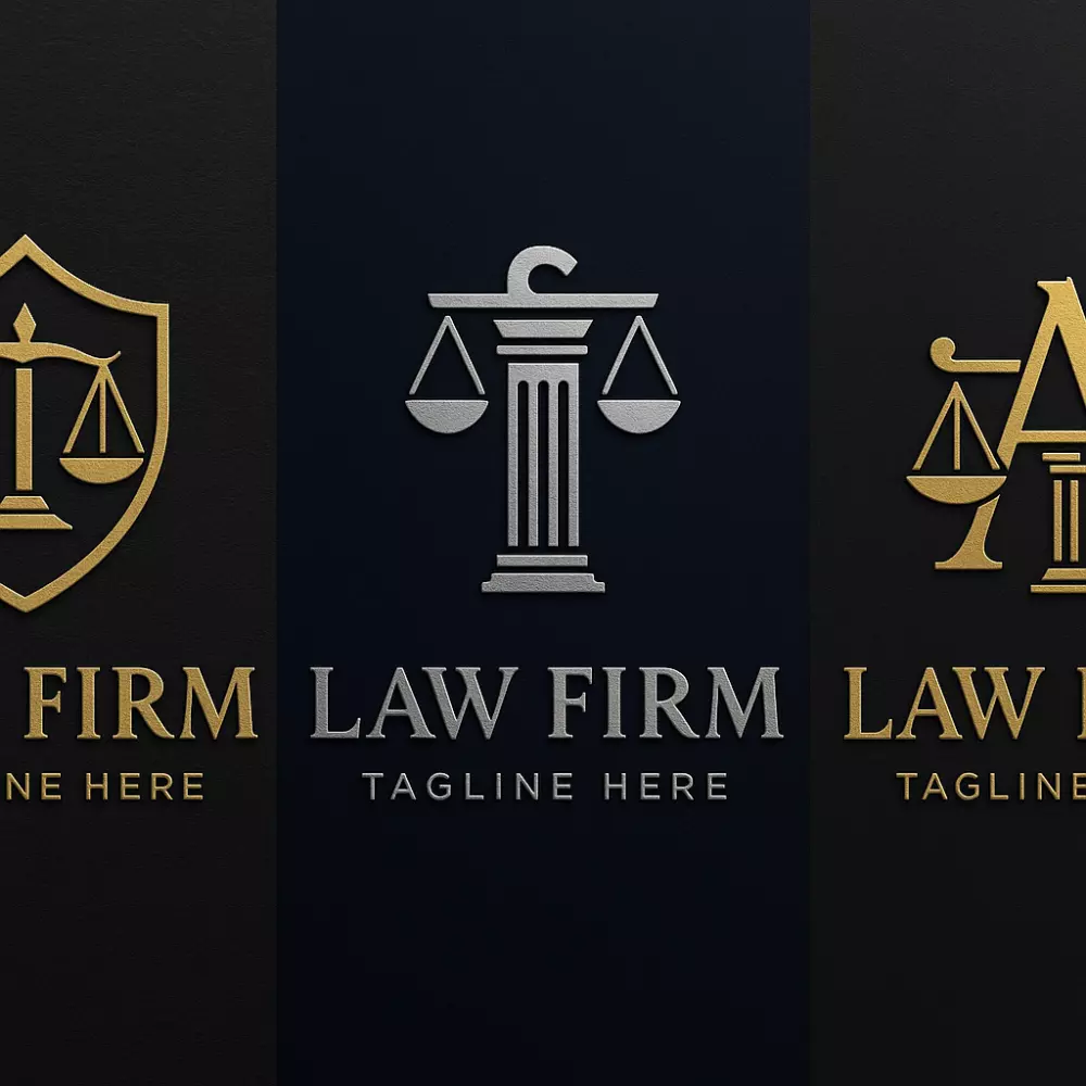 تصميم شعار احترافي وعصري – 3 نماذج مميزة مع ملف مفتوح المصدر