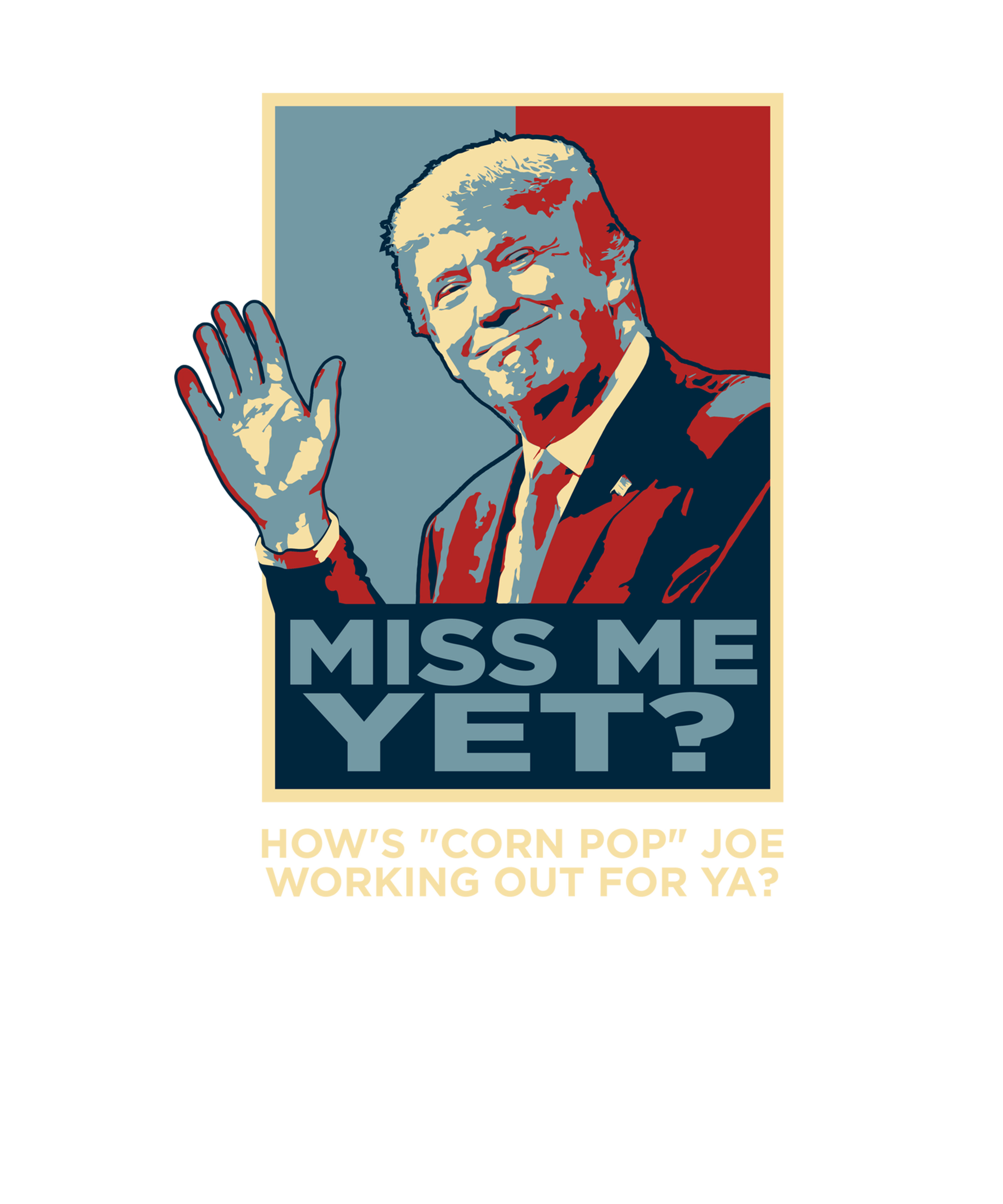 تصميم لتيشرتات T-Shirt لموقع Redbubble و Teepublic و كذلك أمازون